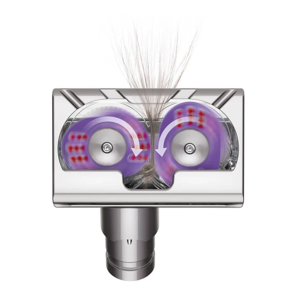 Dyson Brosse Auto-démêlante 3 Dyson Brosse Auto-démêlante – Image 3