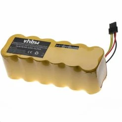 Batterie Vhbw 2000mAh (14.4V) Pour Profimaster Robot 2712 Comme LP43SC...