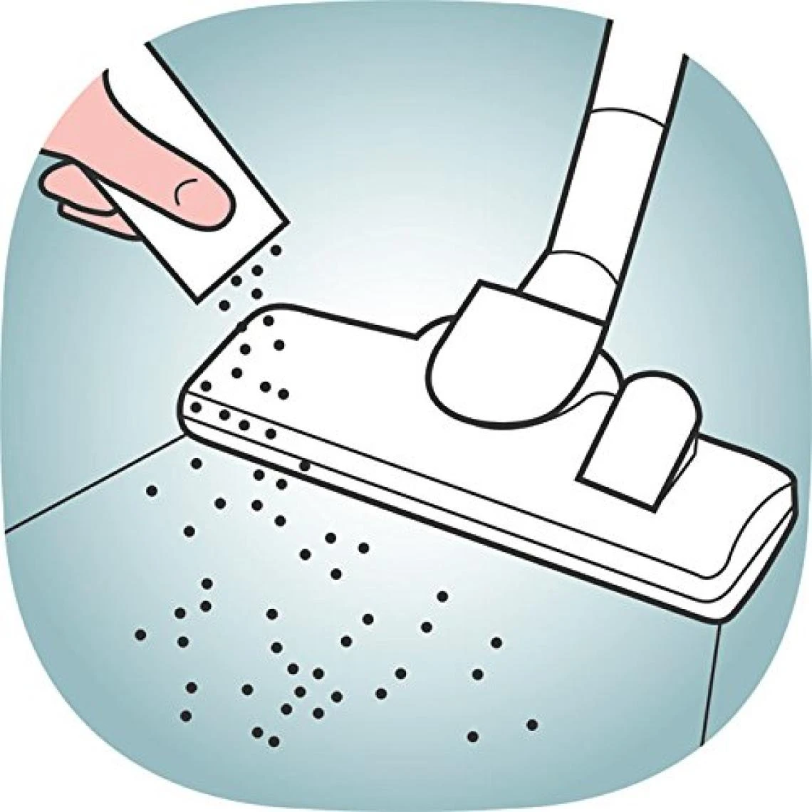 AEG 900167785 Lot De 4 Désodorisants Pour Aspirateur 3 AEG 900167785 Lot De 4 Désodorisants Pour Aspirateur – Image 3