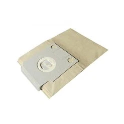 Aeg Shop 15 Marque Generique PAQUET DE 10 SACS PAPIER HOOVER ELITE 1100