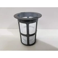 Bosch Porte-filtre Original Pour Balai électrique Unlimited Série 8 ...