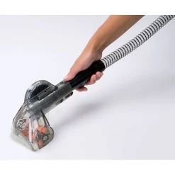 Bissell Brosse Power Turbo Pour Spotclean Et Multiclean