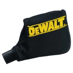 DeWalt - Sac à Poussières Pour DW712, DWS780, DHS780