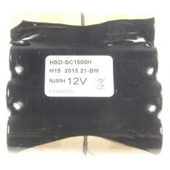 Black & Decker Ensemble Batterie 12v Pour Aspirateur Black&decker