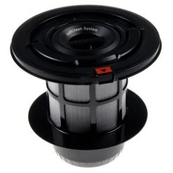 Filtre Cyclonique Complet Pour Aspirateur Bosch