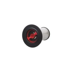 Bosch Filtre Hepa (12 X 10,8 Cm) Pour Aspirateurs Sans Fil Unlimited Serie 8...