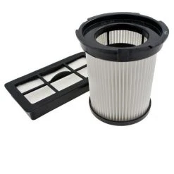Dirt Devil Kit Filtres