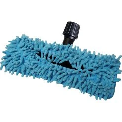 Marque Generique Microfibre Mop Serpillère De Rechange D'aspiration Flauschi Pour Sols...