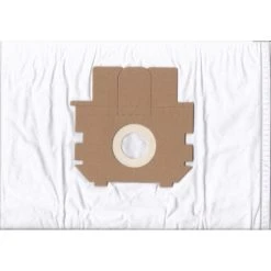 Electrolux PAQUET DE 5 Sacs Microfibres TORNADO TO 2740 HP