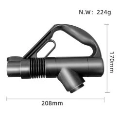 GENERIC Poignée D'accessoires De Pièces D'aspirateur De Rechange Pour Dyson ... -Aeg Shop poignee daccessoires de pieces daspirateur de rechange pour dyson dc19 dc23 dc26 dc29 dc32 dc36 dc37 13203218 35874526 1140x1140