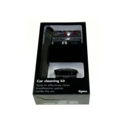 Kit De Nettoyage Voiture Dyson