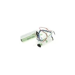 Batterie 14.4v Li-ion Pour Aspirateur Electrolux