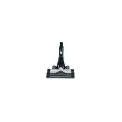 Electro-brosse Complète Noire Pour Aspirateur Air Force Rowenta - Tef...