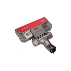 Brosse Parquet ø 3,4 Cm Pneumatic Pour Aspirateur Cy27 Ball Dyson