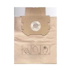 Marque Generique PAQUET DE 10 SACS PAPIER TORNADO TO 2640