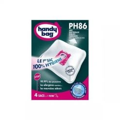 HANDY BAG PH86 Sacs Aspirateur Micropor Plus