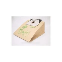 Sacs Aspirateur (x8) + Microfiltre Pour Spacio Rowenta