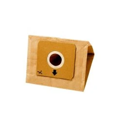 Marque Generique PAQUET DE 10 SACS PAPIER SELECLINE AUCHAN