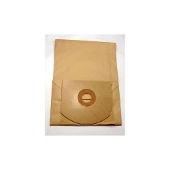 Marque Generique PAQUET DE 5 SACS PAPIER TORNADO TX 8 1100