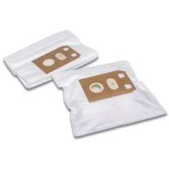 Vhbw 10x Sacs D'aspirateur, Matière Non Tissée Pour Aspirateur V...