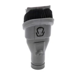 Vhbw Brosse Combinée 2-en-1 Brosse Pour Meubles, Pinceau Suceur Pour ...