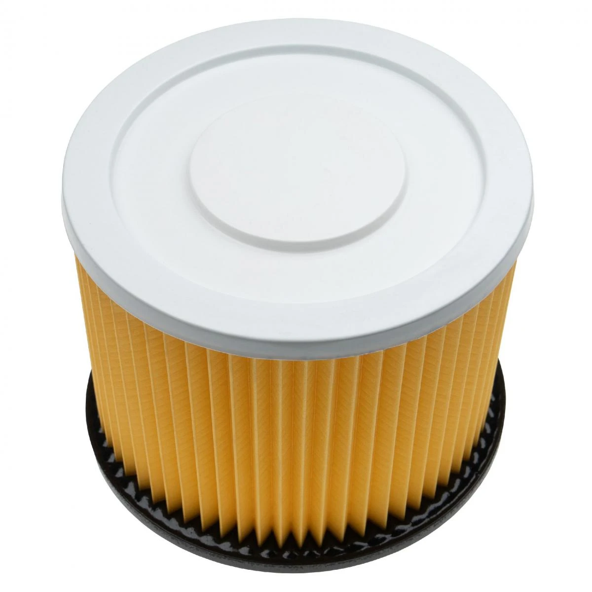 Vhbw Filtre D'aspirateur Compatible Avec Lidl / Parkside PNTS 1500 D5 ... 3 Vhbw Filtre D'aspirateur Compatible Avec Lidl / Parkside PNTS 1500 D5 ... – Image 3