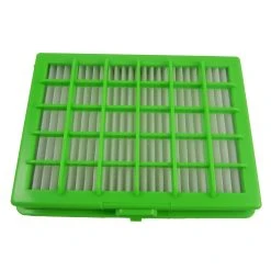 Vhbw Filtre Hepa Pour Aspirateur Rowenta Compacteo RO 176701/4 Q0, RO ...