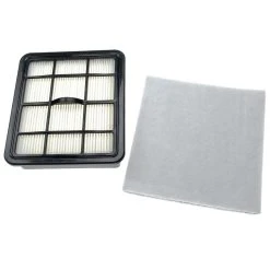 Vhbw Kit De Filtres D'aspirateur, Emplace Hoover 35601678, U51 Filtre ...