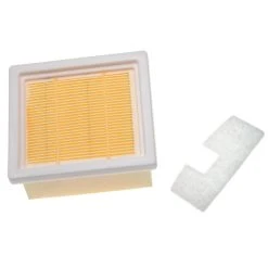 Vhbw Lot De Filtres Remplacement Pour 6924498208110 Pour Aspirateur - ...